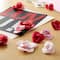 Pink &#x26; Red Paper Roses by Recollections&#x2122;, 36ct.